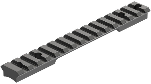 Leupold BackCountry Cross-Slot Base for Savage 110 - 20 MOA