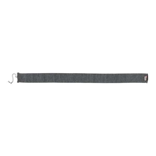 Allen 13130  Gun Sock 52" Heather Gray Knit 3Pack *With or W/O Scope