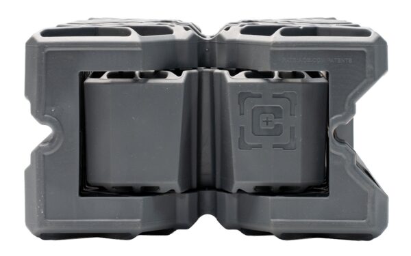 CALD 1237311   DEADSHOT AIR COMBO, GHOST GRAY