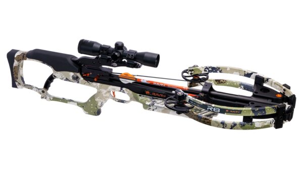 RAVIN R008 Crossbow - RAVIN R8 XK7 CAMO