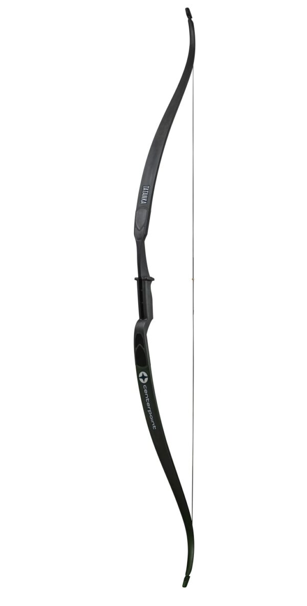 CP CPAYR60 Tatanka Youth Recurve Bow - Perfect for Beginners