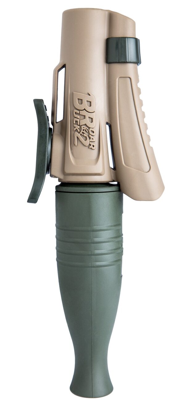 PRIM PS752    BUCK ROAR II TRAP