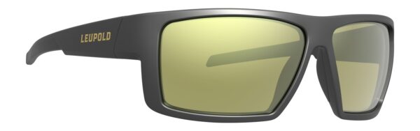 LEU 186742 SWITCHBACK MATTE BLACK     DAYLIGHT MAX