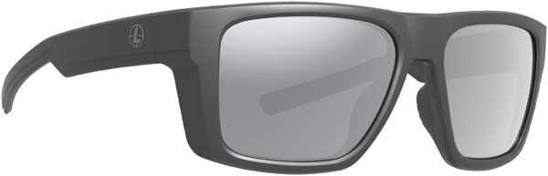 LEU 186751 SKYLINE    MATTE BLACK     SHDGRY FLASH