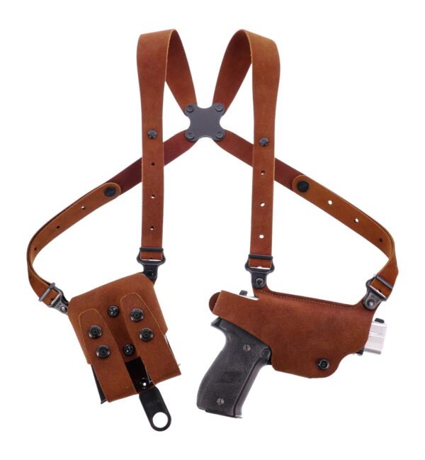 GALCO CL2-248     CLASSIC LITE 2.0 SIG 225 226 TAN