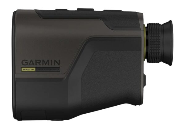 Garmin XERO L60i Laser Rangefinder - Precision Measurement