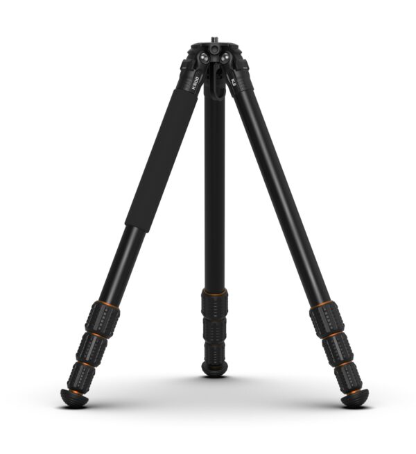 Kopfjager KJ85006 K500 Tripod for Precision Shooting
