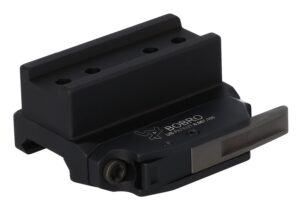 SIG SOEC2M02 ECHO CV QR Scope Mount by Sig Sauer