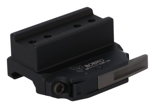 SIG SOEC2M02 ECHO CV QR Scope Mount by Sig Sauer