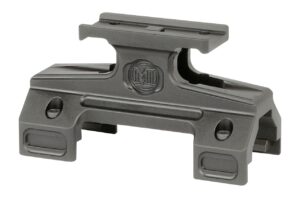 Midwest Industries MP5/MP5K Tall T2 Optic Mount
