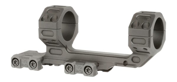 Midwest MI-MK2-30SM MK2 30MM Scope Mount
