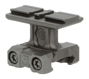 Midwest Industries MK2 ACRO Mount Co-Witness