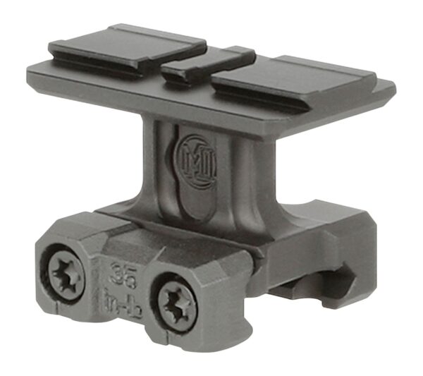 Midwest MK2 ACRO Mount 1/3 Cowitness - Black
