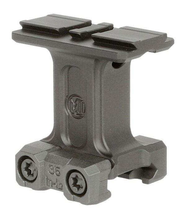 Midwest Industries MK2 ACRO Mount 2.26" - Black