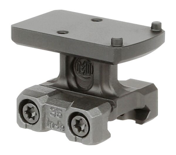 Midwest MK2 RMR Mount 1/3 Co-Witness - Black