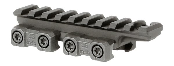 Midwest MI-MK2-R9 MK2 1913 Riser Mount - 9 Slot
