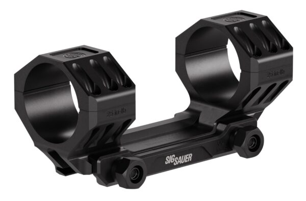 Sig Sauer Alpha5 35mm Scope Mount - SOA55004