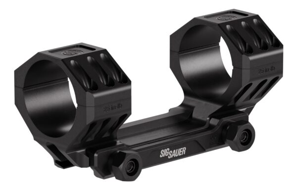 SIG Sauer Alpha5 Scope Mount 34mm 1.535