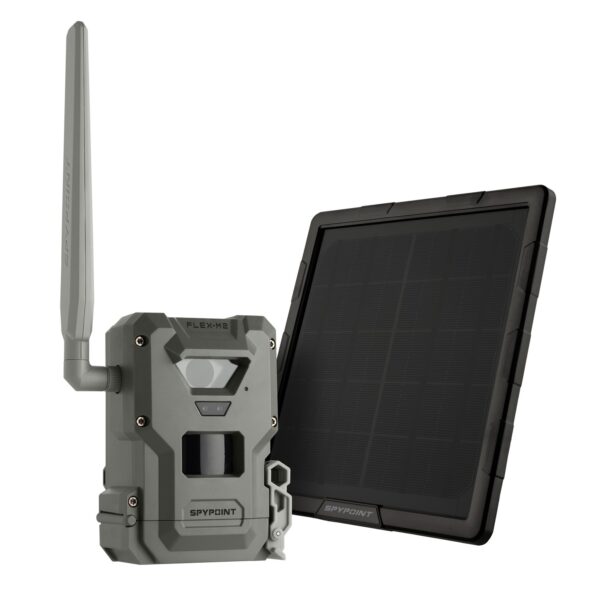 SPYPOINT 01931 FLEX-M2/ SPLB-10 BUNDLE