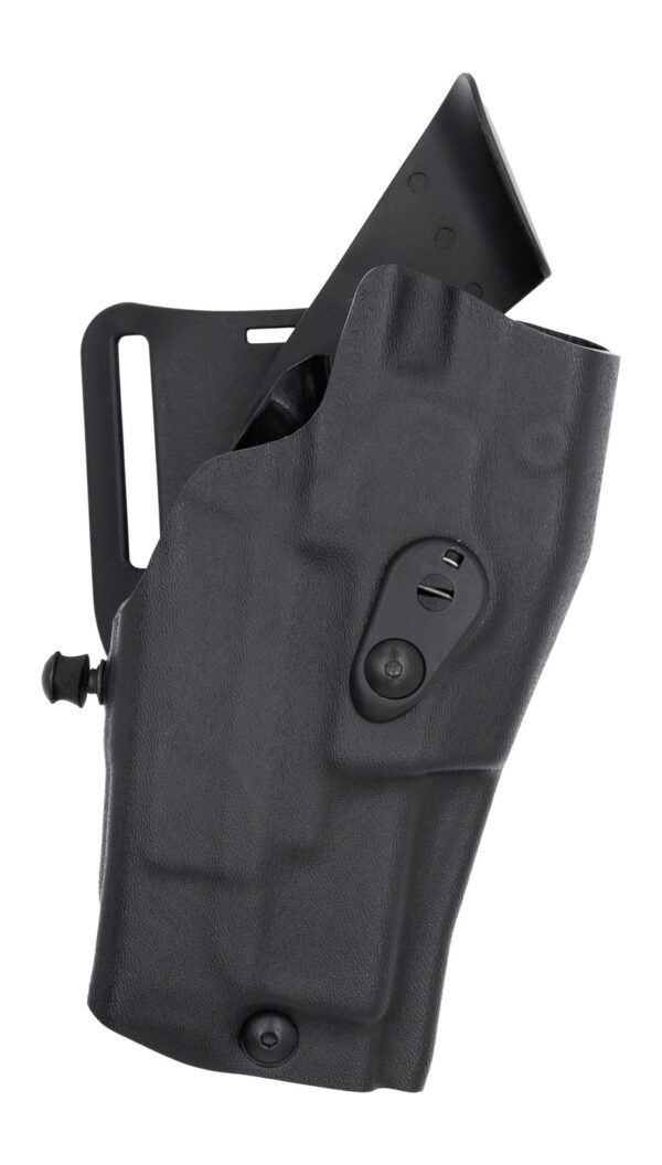 SAF 6390RDSO-5842-131 PDP 4.5 X300U STXTACBLK  RH