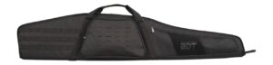 BDOG BDT70-48B   DLX SUPPRESSED RFL CS 48      BLK