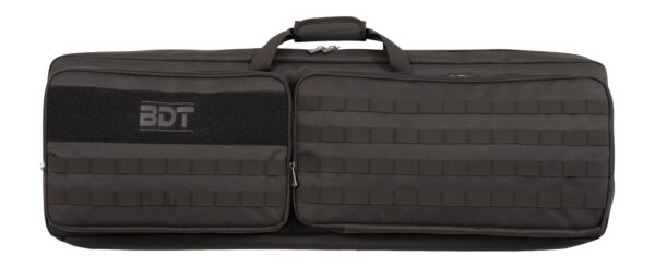 BDOG BDT72-52B   ULTRA LITE SUPPRS TACT RFL 52 BLK