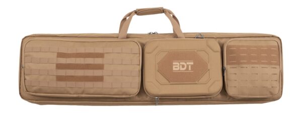 BDOG BDT74-48T   DBL SUPPRESSED TACT RFL  48   TAN