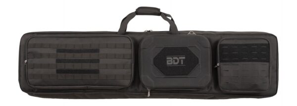 BDOG BDT74-52B   DBL SUPPRESSED TACT RFL  52   BLK