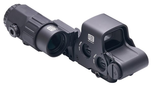 EOTECH HHSIX 5X G45 Magnifier for Holographic Sights