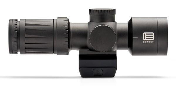 EOTech Vudu 4-12X36 FFP MD5 Rifle Scope