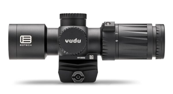 EOTech Vudu 3-9X32 SFP MD6 Rifle Scope