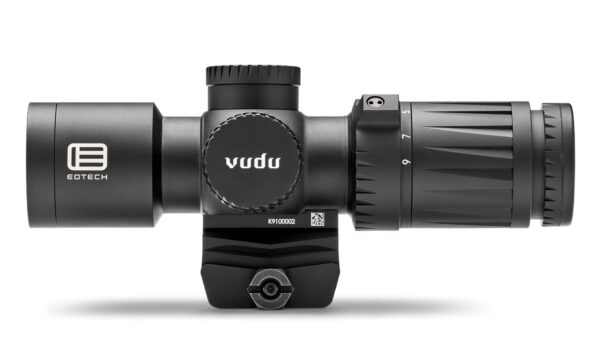 EOTECH VDU39SFMR5   VUDU 3-9X32  SFP MR5