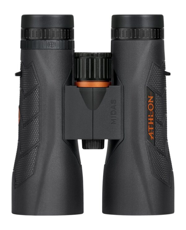 ATHLON 113011  MIDAS PRO 12X50 BINOCULARS