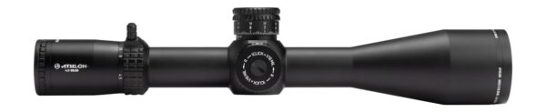 Athlon ARES ETR GEN2J UHD 4.5-30X56 Gun Scope