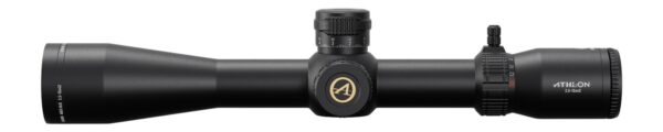ATHLON 212132  ARES HLR  2.5-15X42 30MM APLRH2 MIL