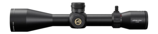ATHLON 212134  ARES HLR  4-24X50 30MM APLRH2 MOA