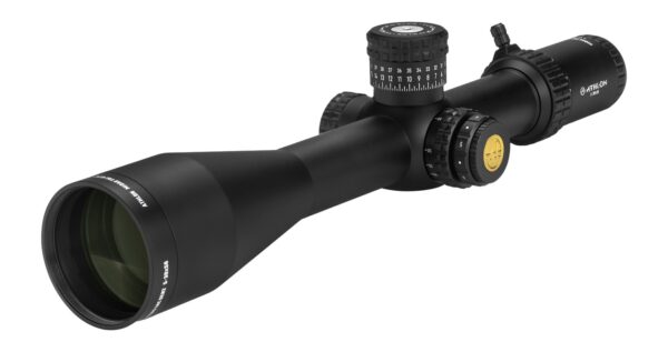 ATHLON 213087J MIDAS TAC GEN2J HD 5-30X56  MOA