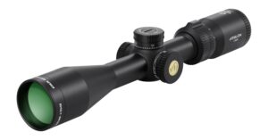 ATHLON 216027  NEOS  HMR 4-12X40 CENTER-X