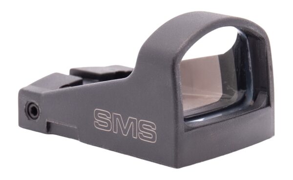 SHIELD SMS-65 Mini Red Dot Sight - 2 MOA Precision