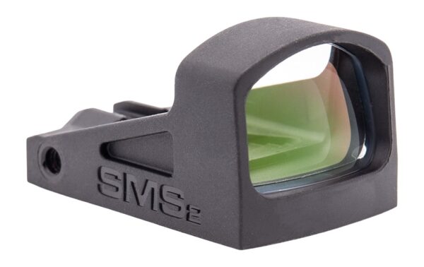 Shield SMS2 Mini Reflex Sight - 8 MOA Red Dot