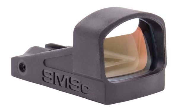 SHIELD Mini Sight 8MOA Red Dot Reflex Sight
