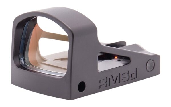SHIELD RMSD-4MOA Reflex Red Dot Sight