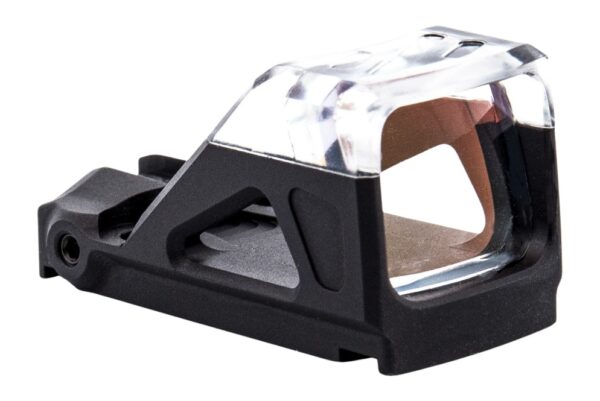 SHIELD OMSSC-4MOA-GLASS   GLASS OPN RFLX MINI SC 4