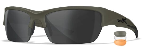 WILEYX CHVAL06G  VALOR          GRY/CLR/RUST/ODG