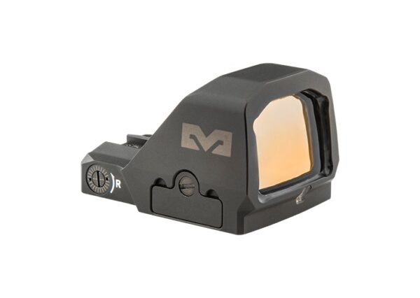 Meprolight MEPRO 901141281 MPO-F MOA Bullseye RMR Green