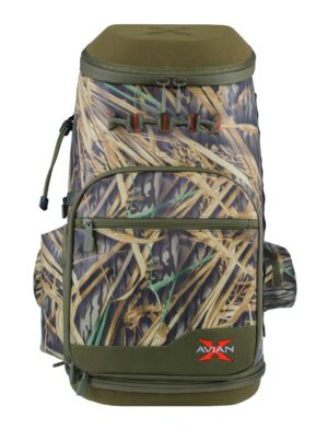 AVIAN AVX-BPK-BA-MOSG   BA BACKPACK (MOSG)