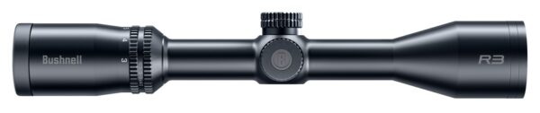 Bushnell R3 3-9x40 DOA-QB Reticle Gun Scope