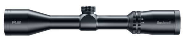 Bushnell R3-3940S11E 3-9X40 DOA QBR Scope