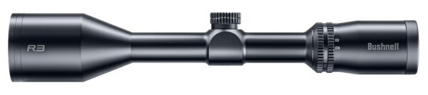 Bushnell R3-3950S11 3-9X50 DOA Quick Ballistic Scope