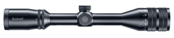 Bushnell R3-41240S11 4-12X40 DOA-QBR Gun Scope